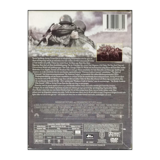 Saving Private Ryan