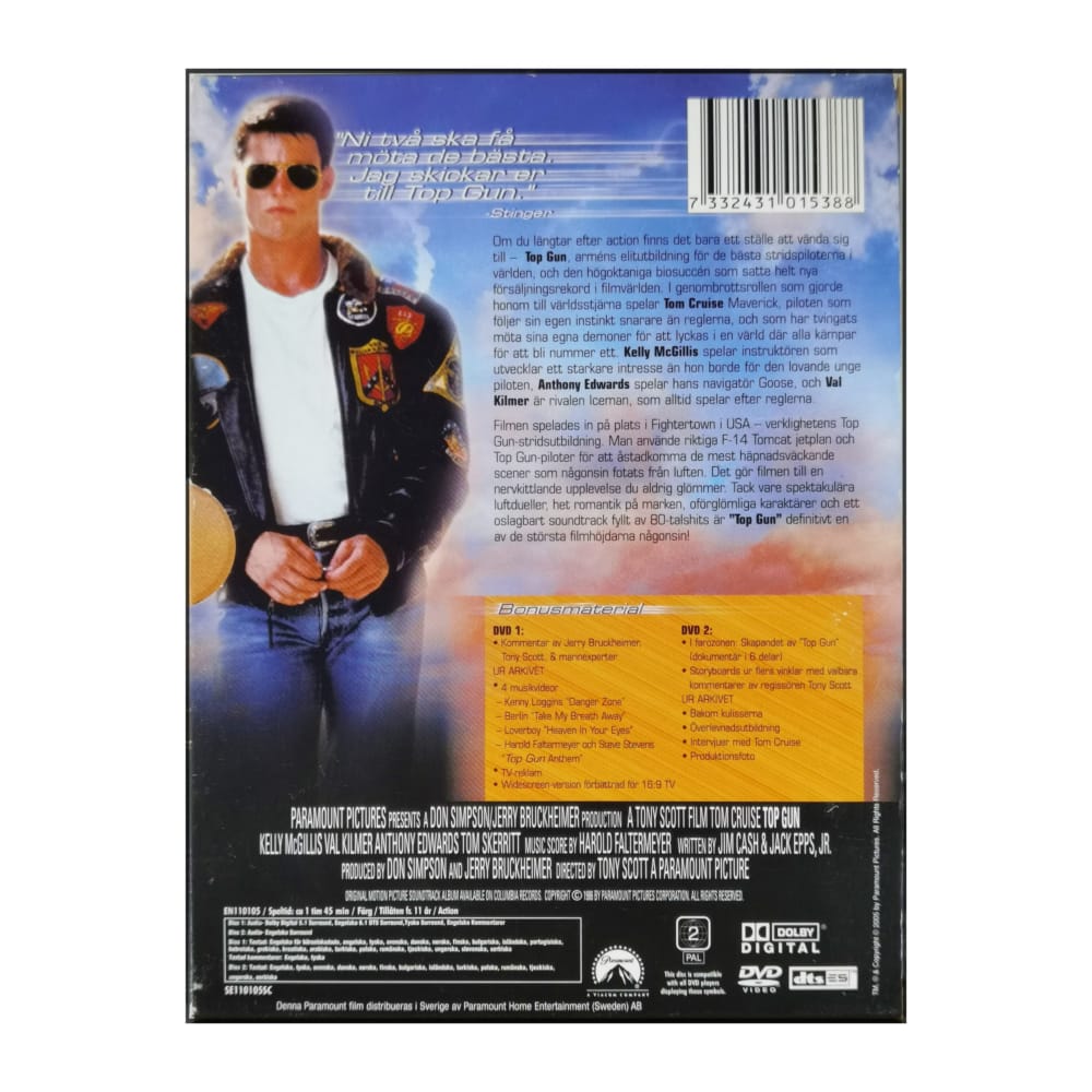 Top Gun