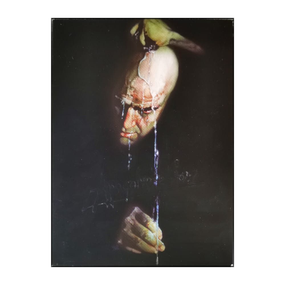 Apocalypse Now