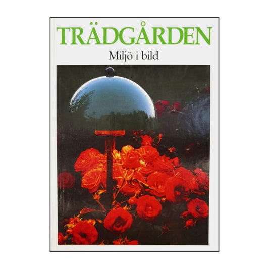 Trädgården Miljö I Bild