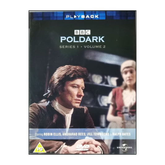 Poldark 1 V2