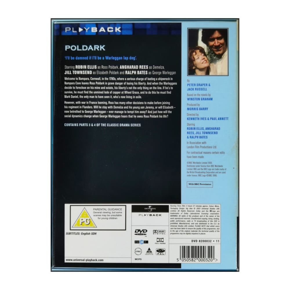 Poldark 1 V2