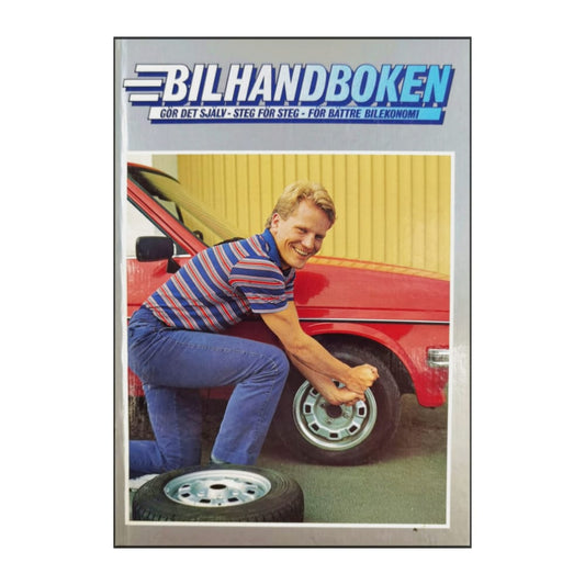 Bilhandboken 2