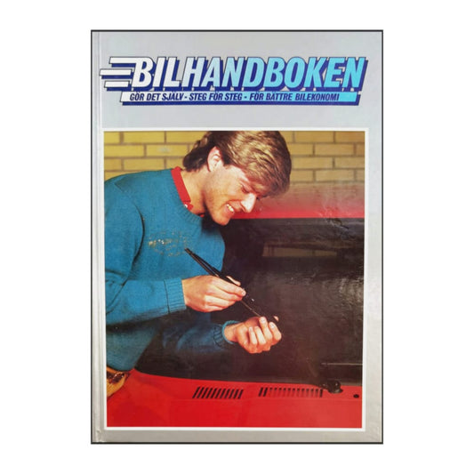 Bilhandboken 5