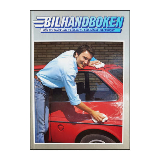 Bilhandboken 9