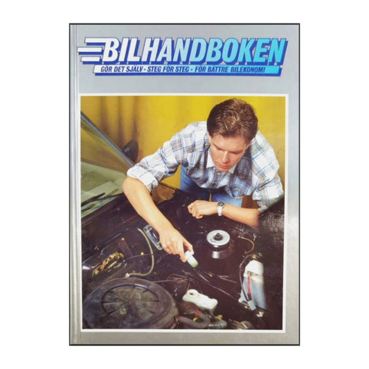 Bilhandboken 17