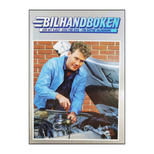 Bilhandboken 19