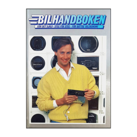 Bilhandboken 37