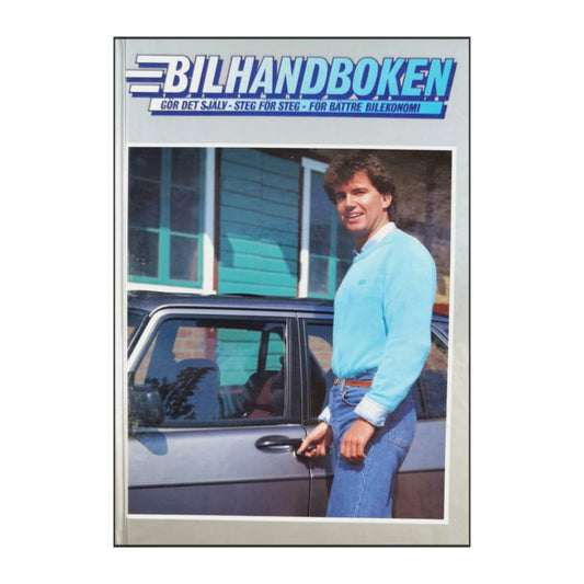 Bilhandboken 38