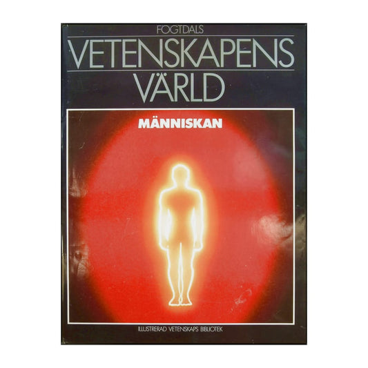 Vetenskapens Värld 1 Människan