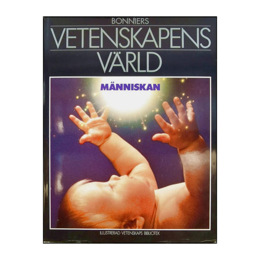 Vetenskapens Värld 1 Människan