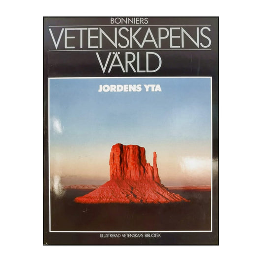 Vetenskapens Värld 3 Jordens Yta
