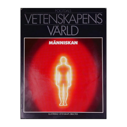 Vetenskapens Värld 1 Människan