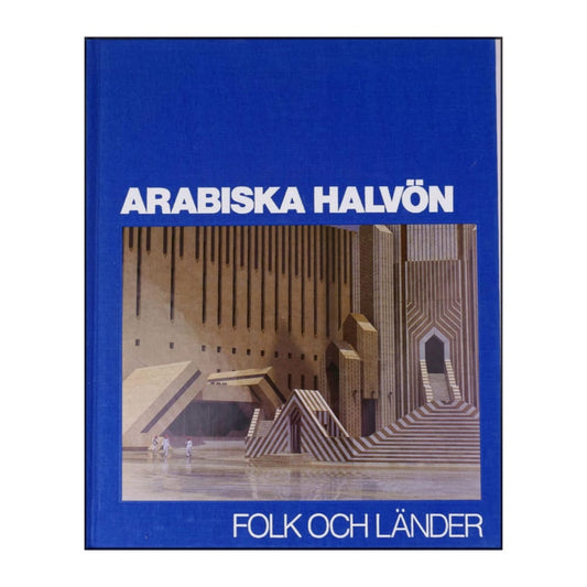 Folk Och Länder: Arabiska Halvön