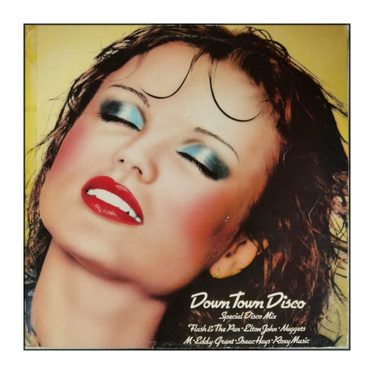 Down Town Disco