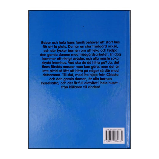 Babar: Hemma Hos Babar
