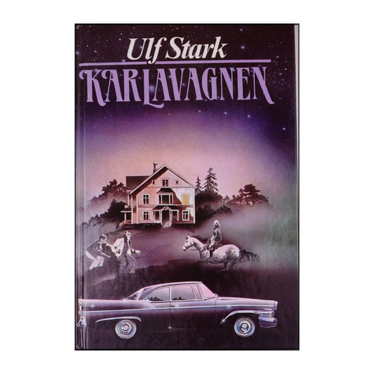 Ulf Stark: Karlavagnek