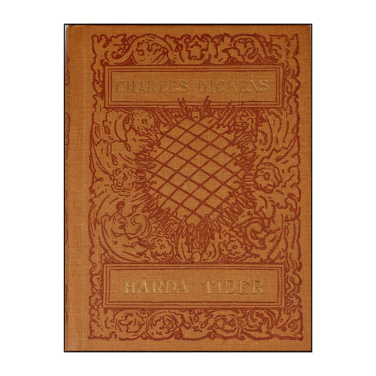 Charles Dickens: Hårda Tider 1