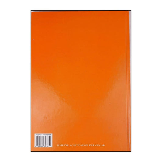 Hälge Presentbok 8