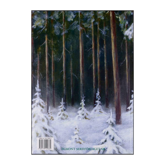 Hälge Presentbok 5