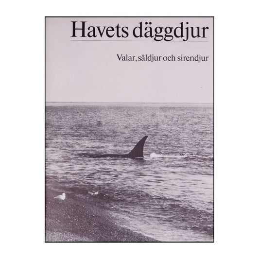 Jordens Djur: Havets Däggdjur