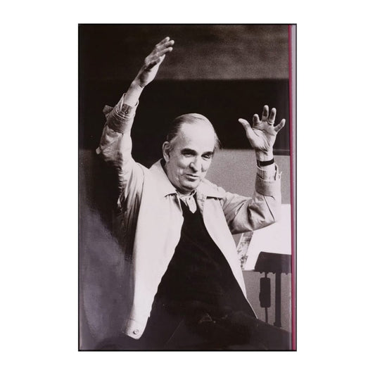 Ingmar Bergman: Laterna Magica
