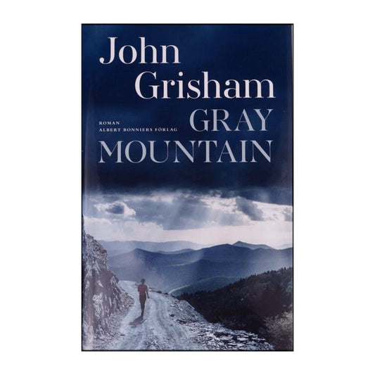John Grisham: Gray Mountain