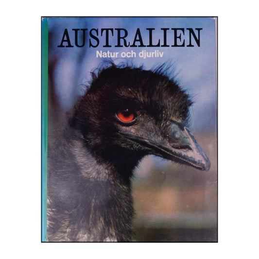 Natur Och Djurliv: Australien