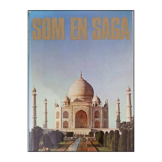 Roland Gööck: Som En Saga