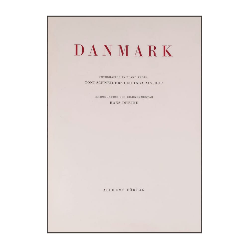 Terra Magica Danmark