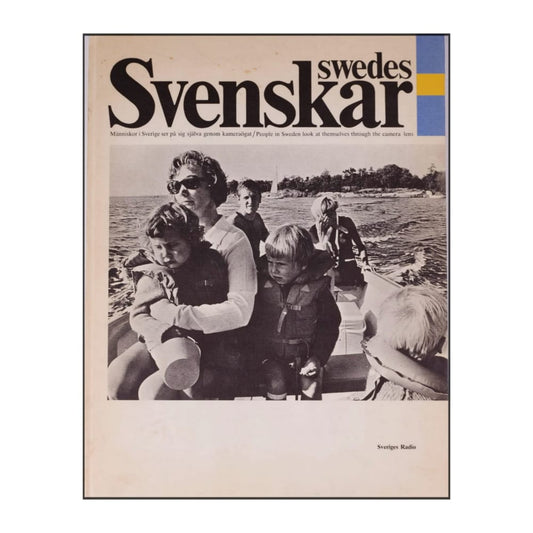 Swedes Svenskar