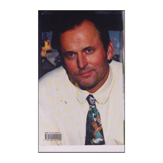 John Grisham: Coachen