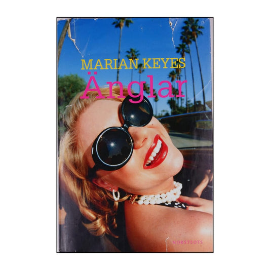 Marian Keyes: Änglar