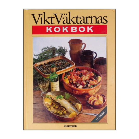 Viktväktarnas Kokbok