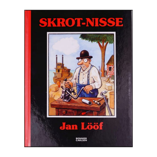 Jan Lööf: Skrot-Nisse