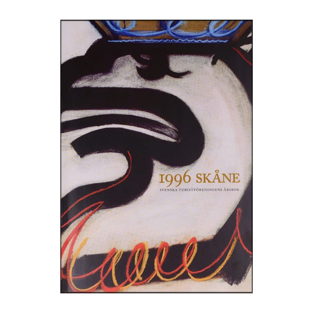 Stf 1996 Skåne