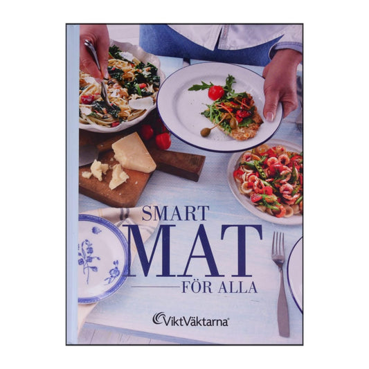 Viktväktarna: Smart Mat För Alla