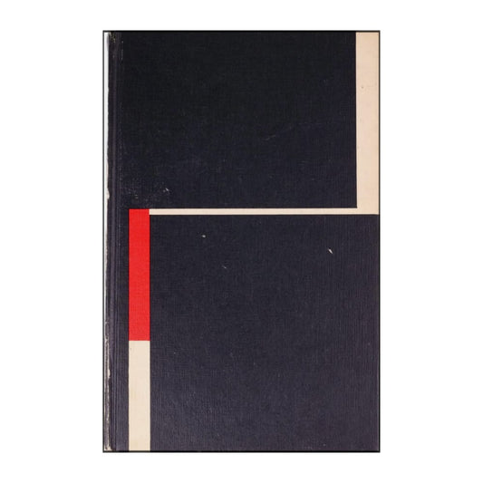 Kerstin Ekman: Den Brinnande Ugnen