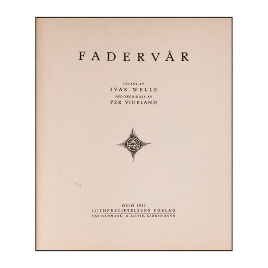 Fadervår