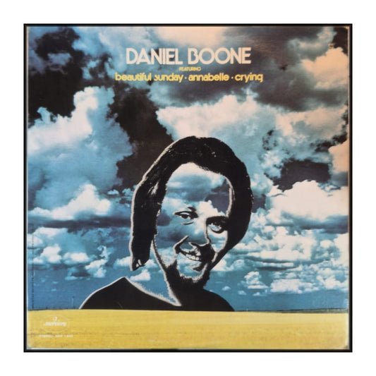 Daniel Boone: Beautiful Sunday