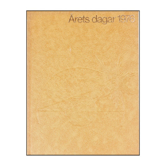 Årets Dagar 1976
