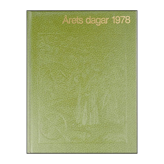 Årets Dagar 1978