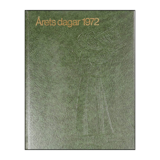 Årets Dagar 1972