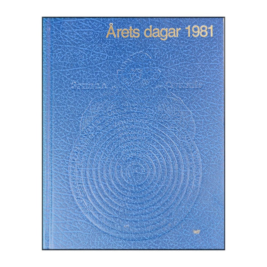 Årets Dagar 1981