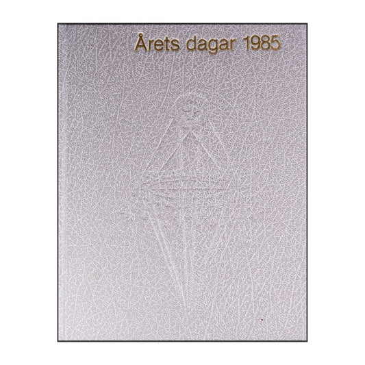 Årets Dagar 1985