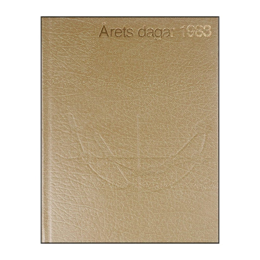 Årets Dagar 1983