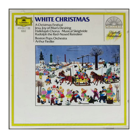 White Christmas