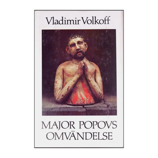 Vladimir Volkoff: Major Popovs Omvändelse