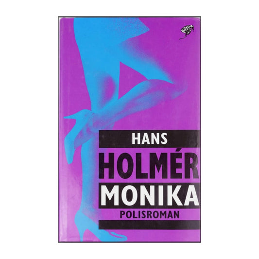 Hans Holmer: Monika