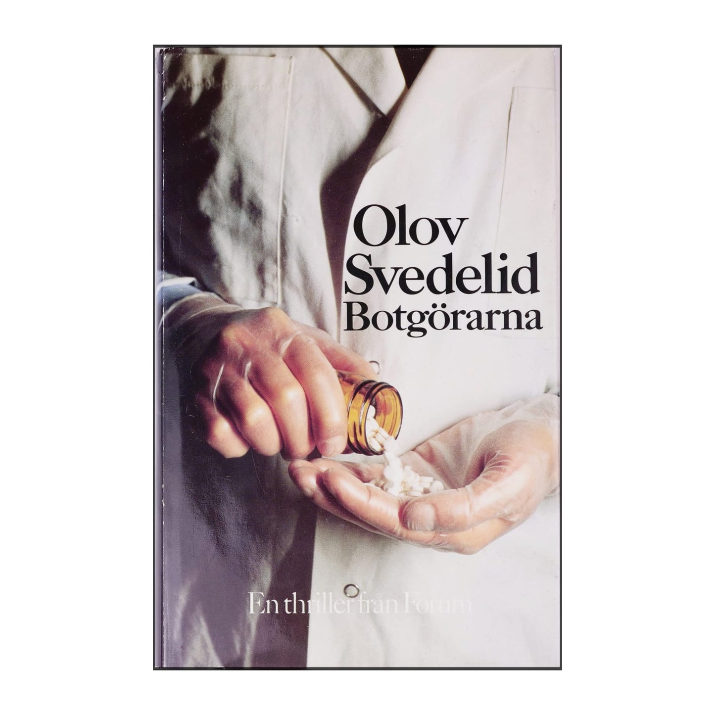 Olov Svedelid: Botgörarna